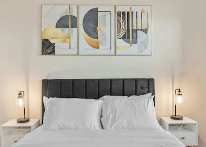 Corporate Housing Mgm
