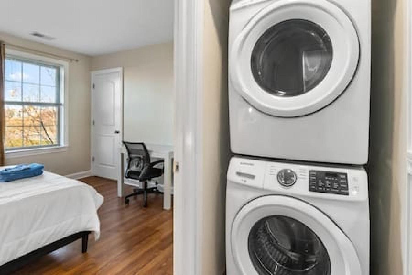 Corporate Housing Mgm