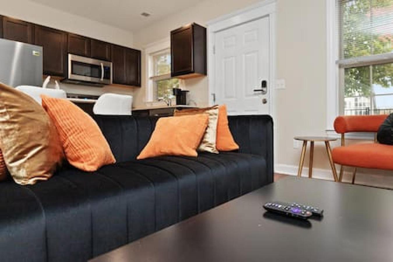 Apartment Corporate Housing Mgm Detroit